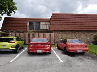 8331 Boca Rio Dr #160, Boca Raton, FL 33433