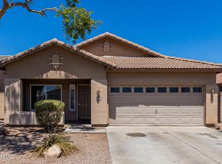 12372 W Tonto St, Avondale, AZ 85323