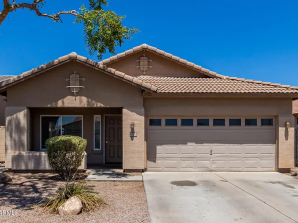 12372 W TONTO Street, Avondale, AZ 85323