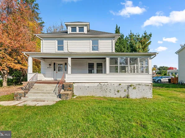8904 Church Ln, Randallstown, MD 21133