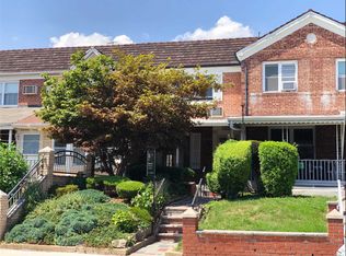 14143 71st Rd, Flushing, NY 11367