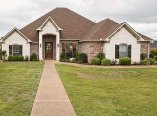 104 Whitetail Run, Bullard, TX 75757