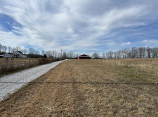 272 Wisteria Ln #15-18, Manchester, TN 37355