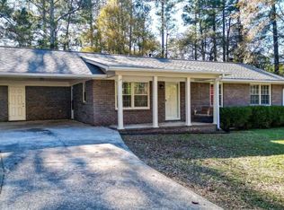 1039 Old Alabama Rd SW, Cartersville, GA 30120