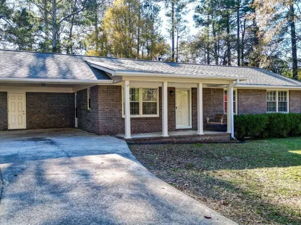 1039 Old Alabama Rd SW, Cartersville, GA 30120