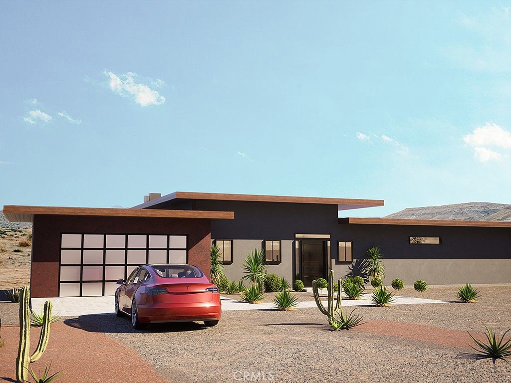 5137 Pioneertown Rd, Pioneertown, CA 92268 MLS JT23203666 Zillow