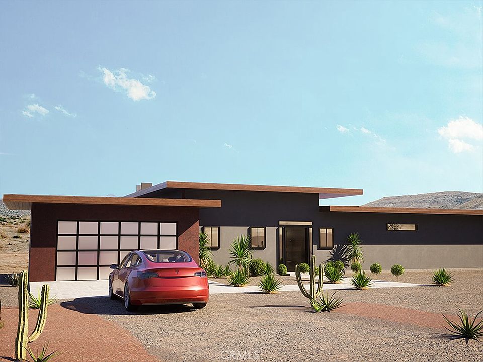 5137 Pioneertown Rd, Pioneertown, CA 92268 MLS JT23203666 Zillow