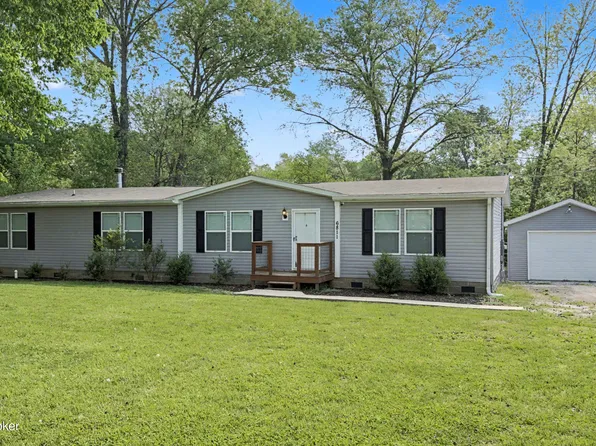 6811 Memory Ln, Louisville, KY 40258