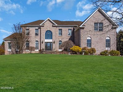 82 Stream Bank Drive, Freehold, NJ, 07728