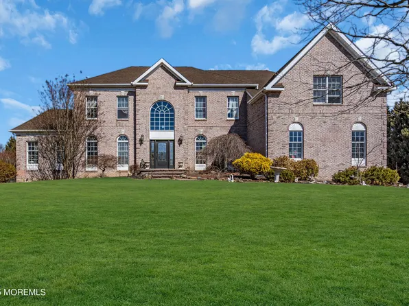 82 Stream Bank Drive, Freehold, NJ 07728