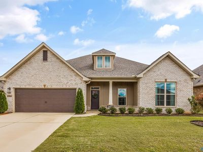 12864 Hudbug Dr, Madison, AL, 35756