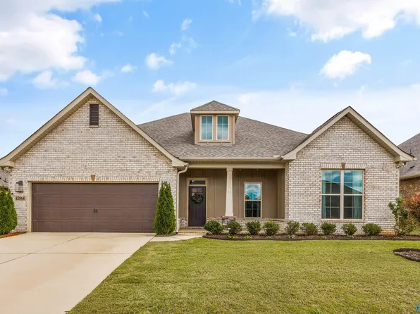 12864 Hudbug Dr, Madison, AL 35756