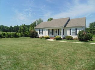 1013 Mount Vernon Rd LOT 1, Bethpage, TN 37022