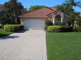 10735 Fairmont Village Dr, Wellington, FL 33449
