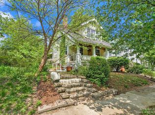 209 Wildwood Ave, Ann Arbor, MI 48103