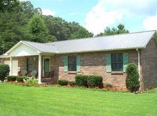 1500 Candace Dr, Cookeville, TN 38506