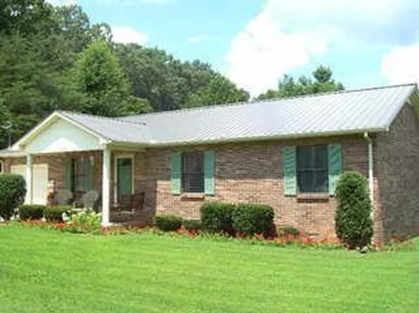 1500 Candace Dr, Cookeville, TN 38506