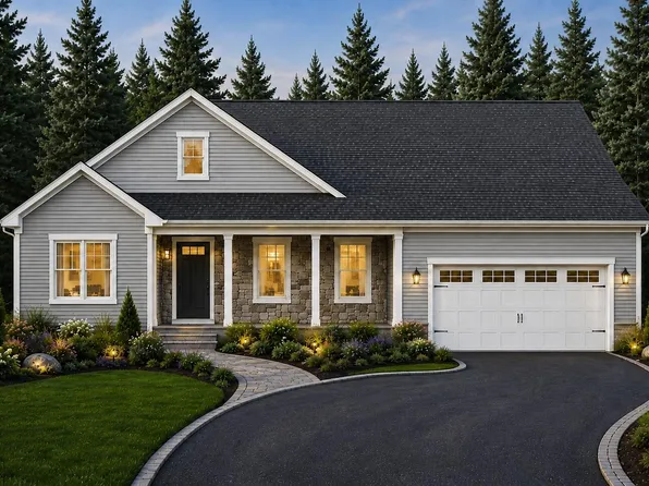 7106 Cindy Cir, Hazelhurst, WI 54531