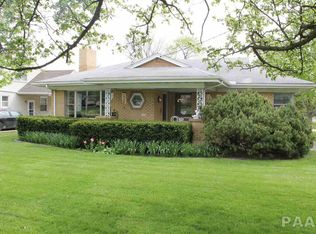 3600 N Sheridan Rd, Peoria, IL 61604