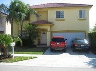 18021 SW 143rd Ave, Miami, FL 33177