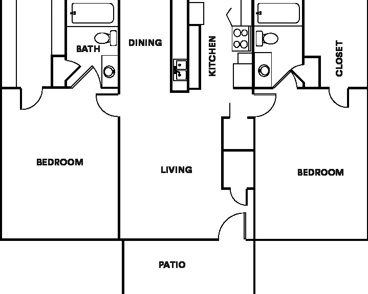 The Sanctuary at 9430 — Photo 31