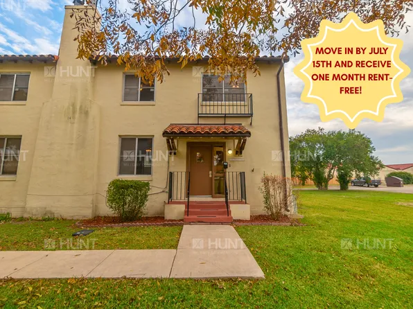 2A 3rd St W Building 822A, Universal City, TX 78148
