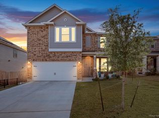 1351 Long Creek Ln, Belton, TX 76513