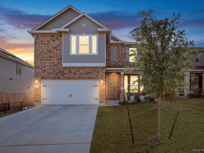 1351 Long Creek Ln, Belton, TX, 76513