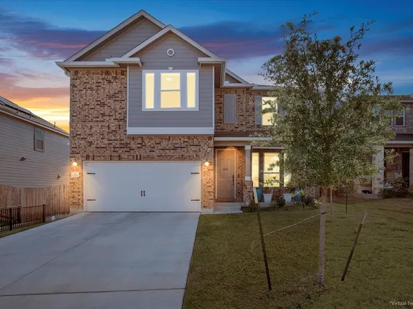 1351 Long Creek Ln, Belton, TX 76513