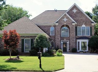 11925 James Richard Dr, Charlotte, NC 28277