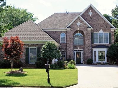 11925 James Richard Dr, Charlotte, NC, 28277
