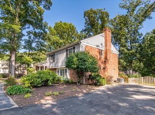 1605 Pump Rd, Henrico, VA 23238