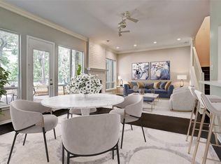 82 Legend Ln, Houston, TX 77024
