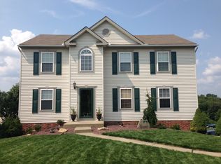 121 McCracken Dr, Monaca, PA 15061