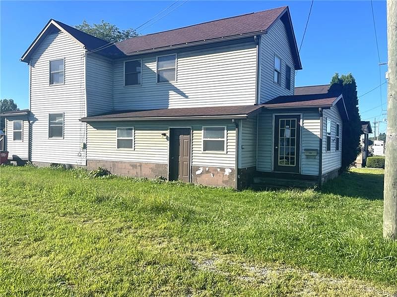 4740 State Route 982, Latrobe, PA 15650 Zillow