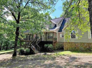 108 Cody Trail Dr, Mc Rae, AR 72102