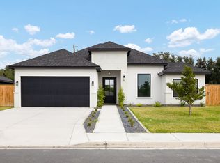 1911 E 28th St, Mission, TX 78572