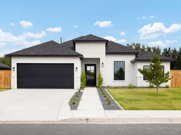 1911 E 28th St, Mission, TX 78572