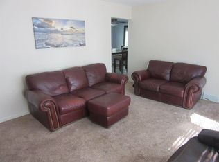 1472 Borgstrom Ave, Ypsilanti, MI 48198