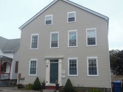 72 State St, New Bedford, MA, 02740