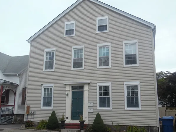 72 State St, New Bedford, MA 02740