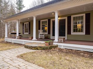 481 W Center Rd, Otis, MA 01253