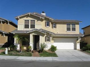 2157 Meander Rd, Chula Vista, CA 91915