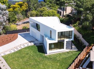 1546 Country Club Dr, Los Altos, CA 94024