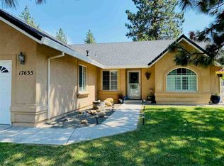 17635 Jackrabbit Rd, Weed, CA 96094