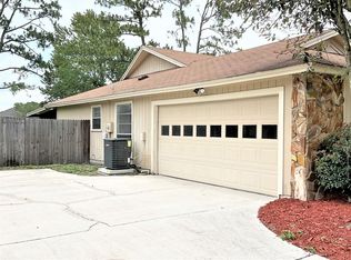 2466 Ridgecrest Ave, Orange Park, FL 32065