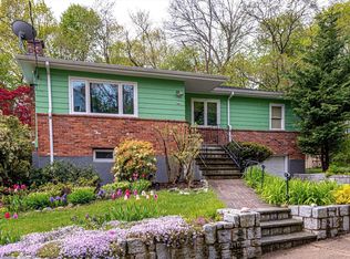 22 Rambler Rd, Jamaica Plain, MA 02130