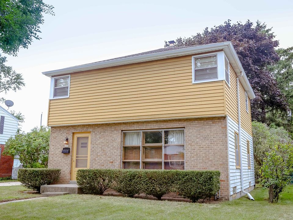 1st image of 5339 N Lydell Ave