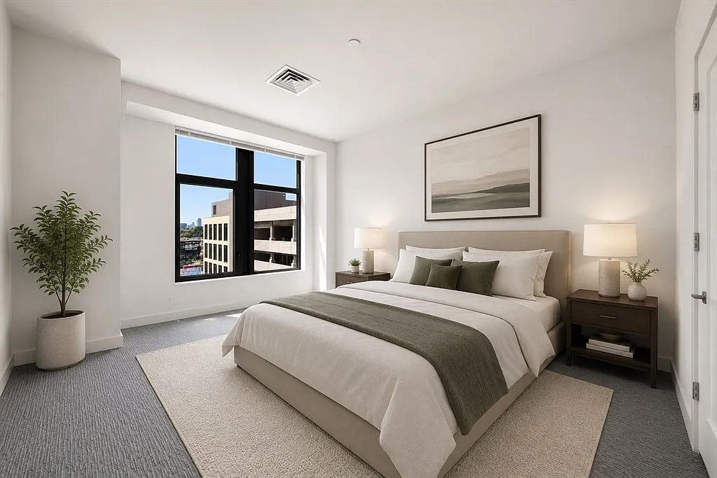 1 bed, 1.0 bath, 702 sqft, $3,000 — Photo 3