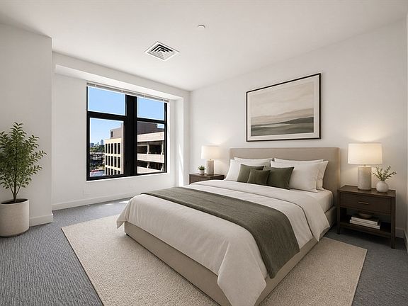 3rd image of 375 Canal St Unit 716